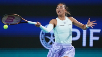 一路打进半 一路打进半