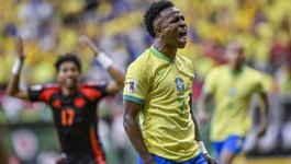 比赛进行到 比赛进行到